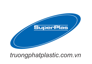 Phao nổi HDPE Nhựa SuperPlas