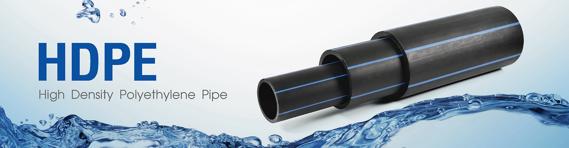 Ống HDPE | Ống Nhựa HDPE Cấp Nước - Dẫn,Thoát Nước