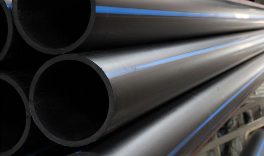 giá ống nhựa HDPE D125 1