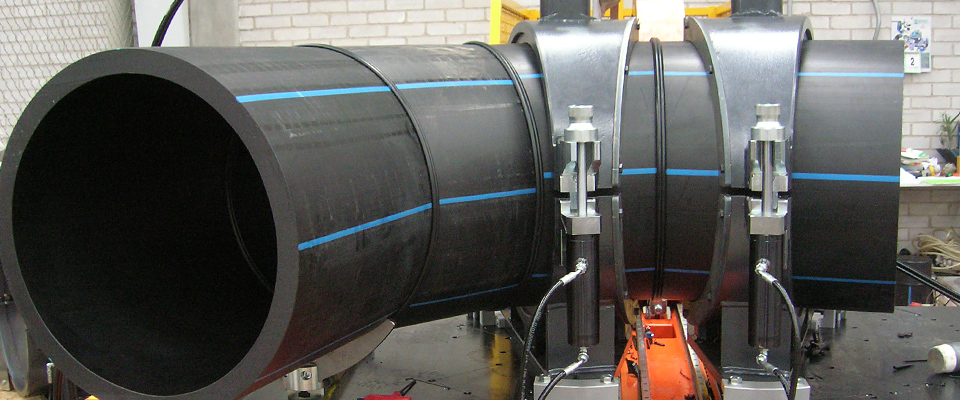 giá ống nhựa HDPE D125