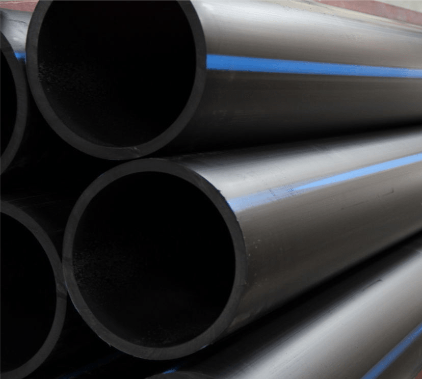 giá ống nhựa HDPE D125 2