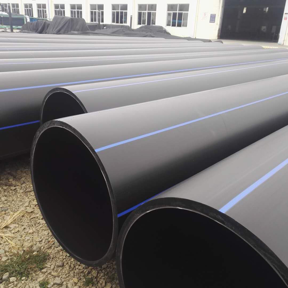 giá ống nhựa HDPE D140 2
