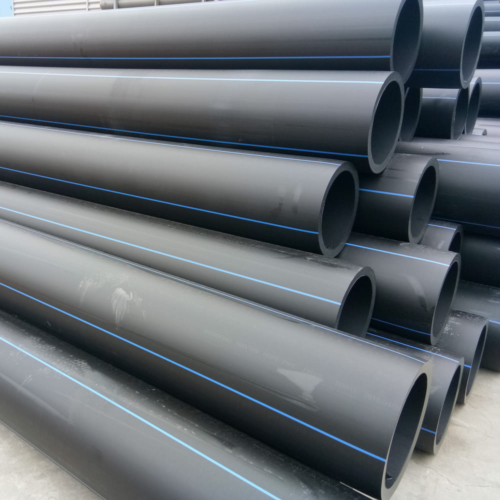 giá ống nhựa HDPE D140 1