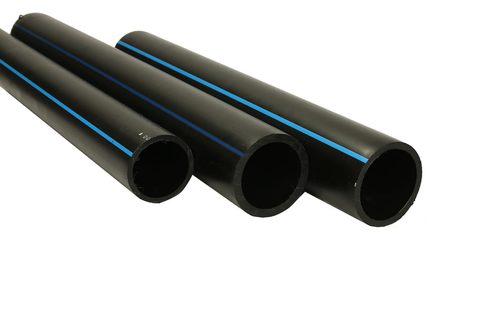 giá ống nhựa HDPE D140