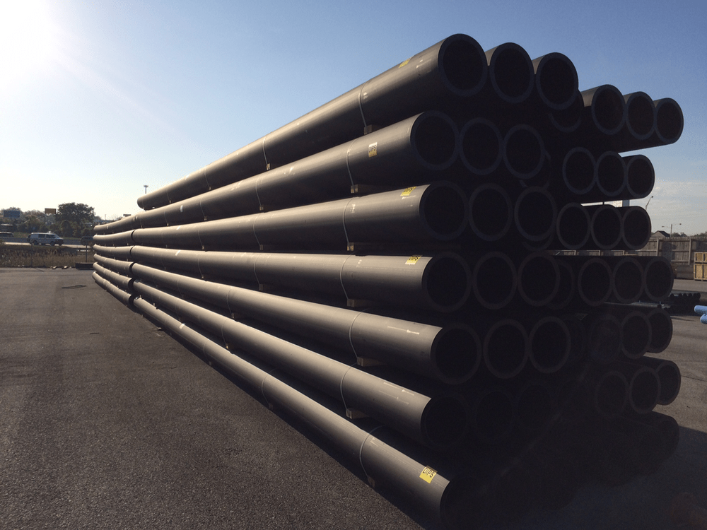 giá ống nhựa HDPE D32 1