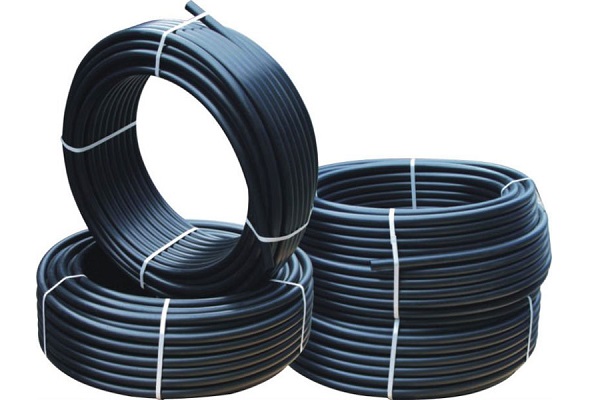 giá ống nhựa HDPE D40 1