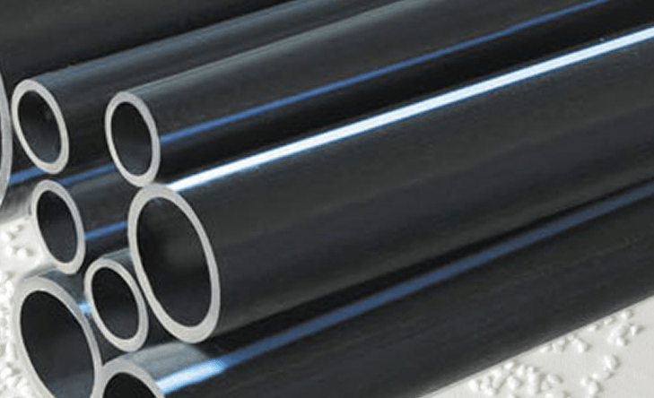 giá ống nhựa HDPE D40