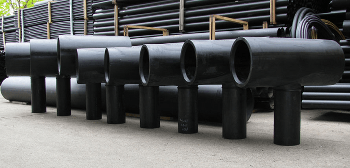 giá ống nhựa HDPE D75