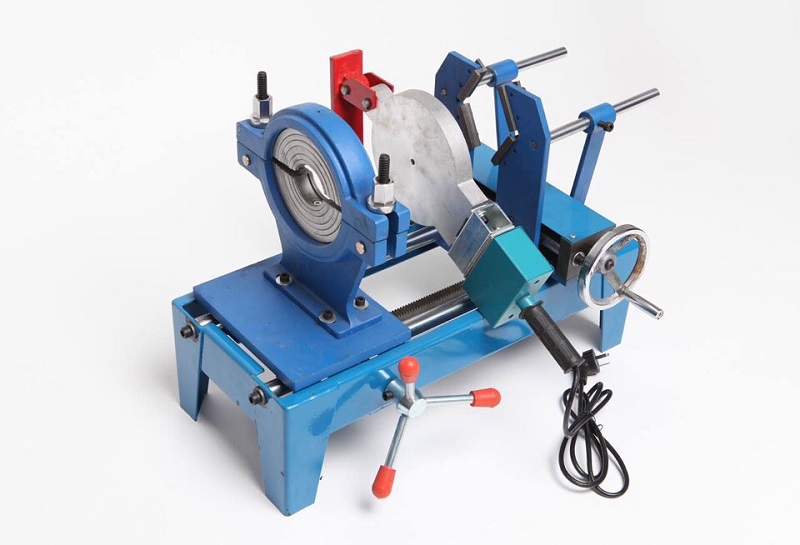 cách hàn ống nhựa HDPE 3