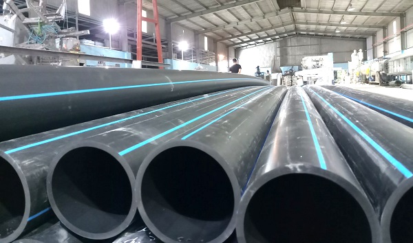 đơn giá ống nhựa HDPE