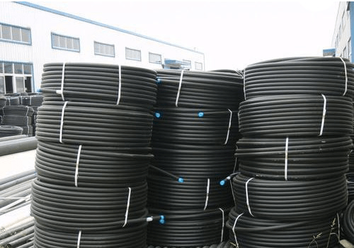 Có nhiều phương thức để kết nối ống nhựa HDPE