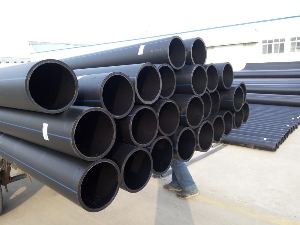 giá ống nhựa HDPE tại Cần Thơ 1