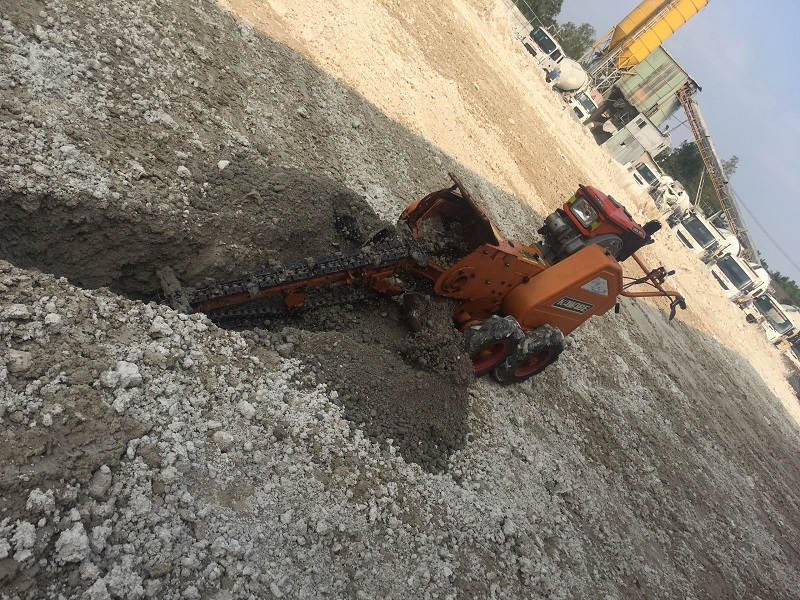 bảng báo giá ống nhựa HDPE tại Nam Định
