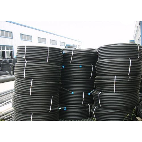 Ống nhựa HDPE SuperPlas được sản xuất theo dây chuyền khép kín nhập khẩu từ châu Âu