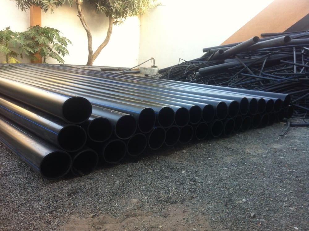 Super Trường Phát tự hào cung cấp sản phẩm ống nhựa HDPE đúng giá và đảm bảo chất lượng