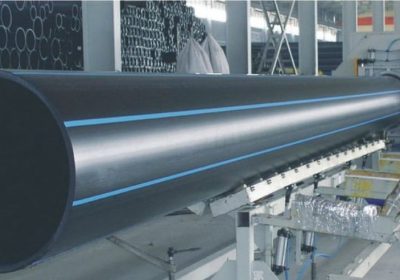 Quy trình sản xuất ống nhựa HDPE tiên tiến và khép kín, đi theo tiêu chuẩn và chất lượng châu Âu