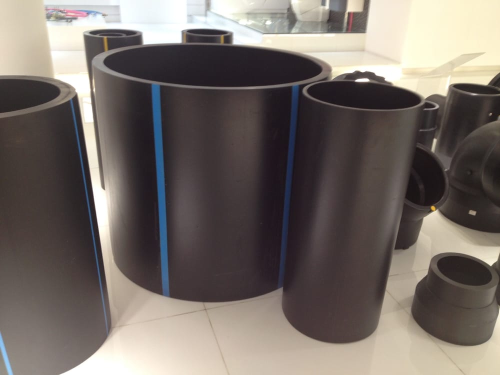 giá ống nhựa HDPE tại Đồng Nai 2
