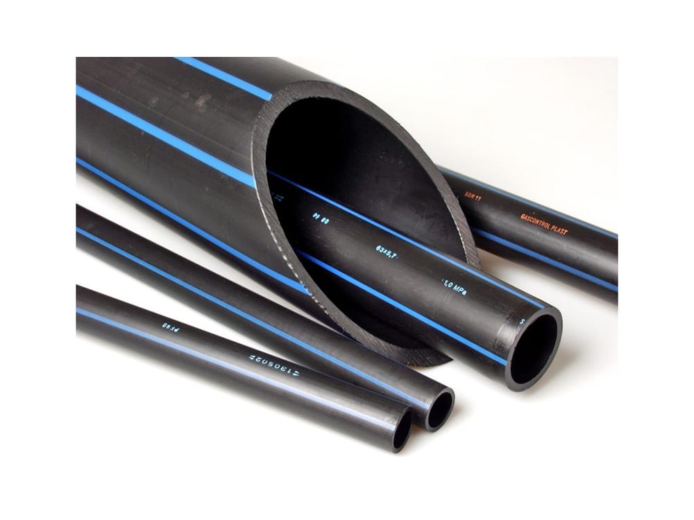 ống nhựa HDPE tại Quảng Bình