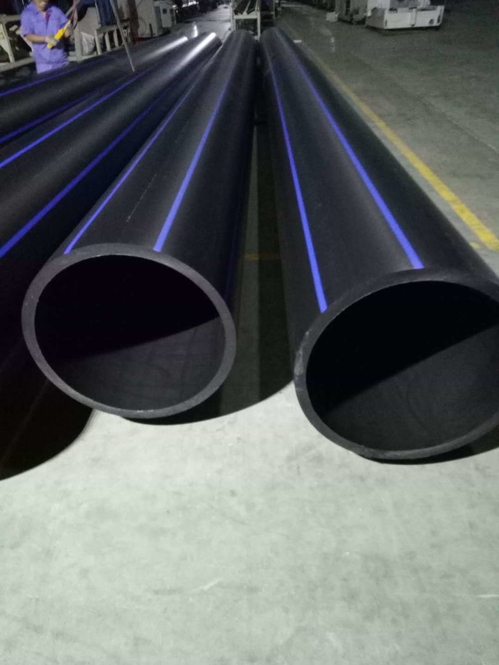 giá ống nhựa HDPE tại TP Hồ Chí Minh 1