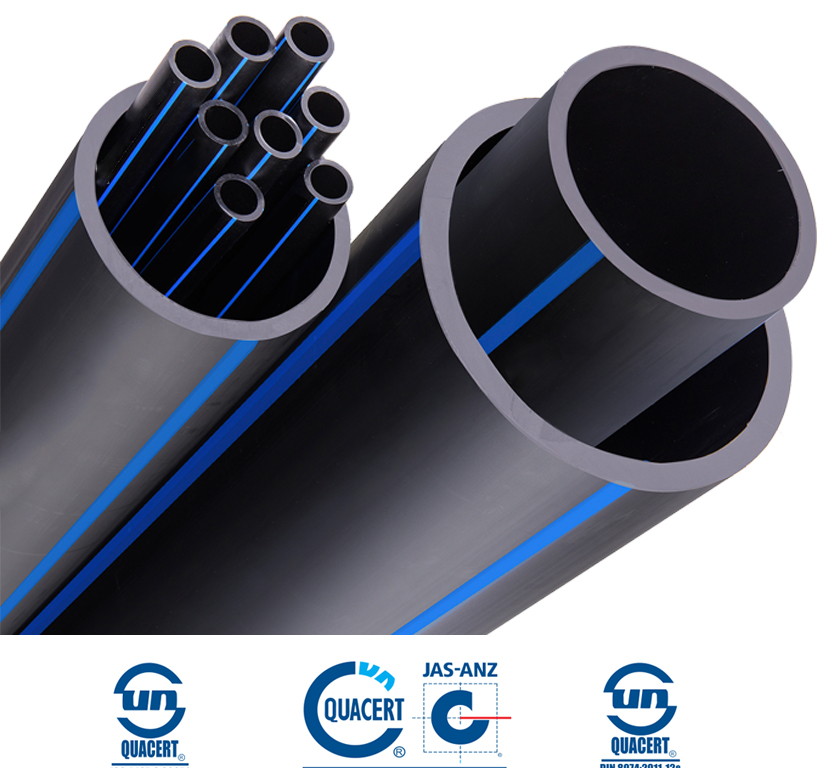 Super Trường Phát chuyên cung cấp ống và phụ kiện ống nhựa HDPE