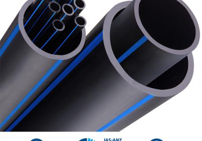 Super Trường Phát chuyên cung cấp ống và phụ kiện ống nhựa HDPE