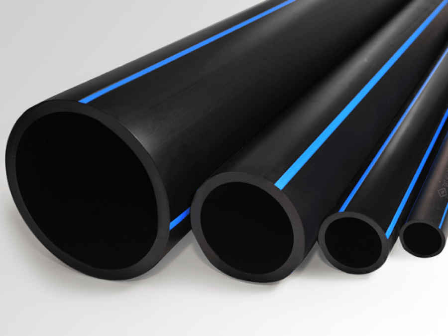 Ống HDPE cần đảm bảo tiêu chuẩn và thông số kỹ thuật 