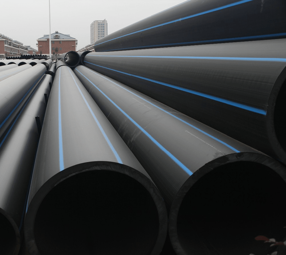 Ống HDPE bao nhiêu tiền