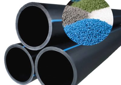 Nguyên vật liệu cho ống nhựa HDPE tăng giá