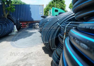lựa chọn công ty tốt cung cấp ống nhựa hdpe tại Hà Nội