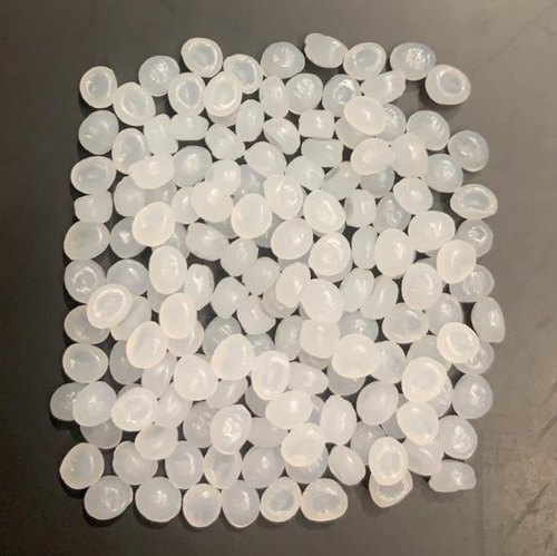 HDPE plastic