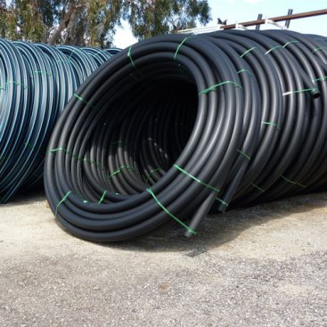 ống hdpe cuộn 