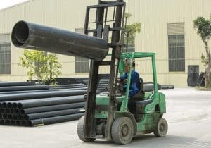 báo giá ống HDPE mới nhất