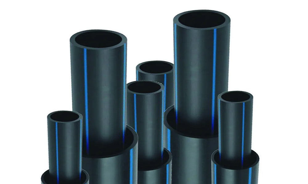 các tiêu chuẩn ống HDPE trơn