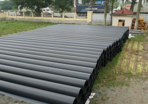 nhà máy sản xuất ống hdpe tại nam định