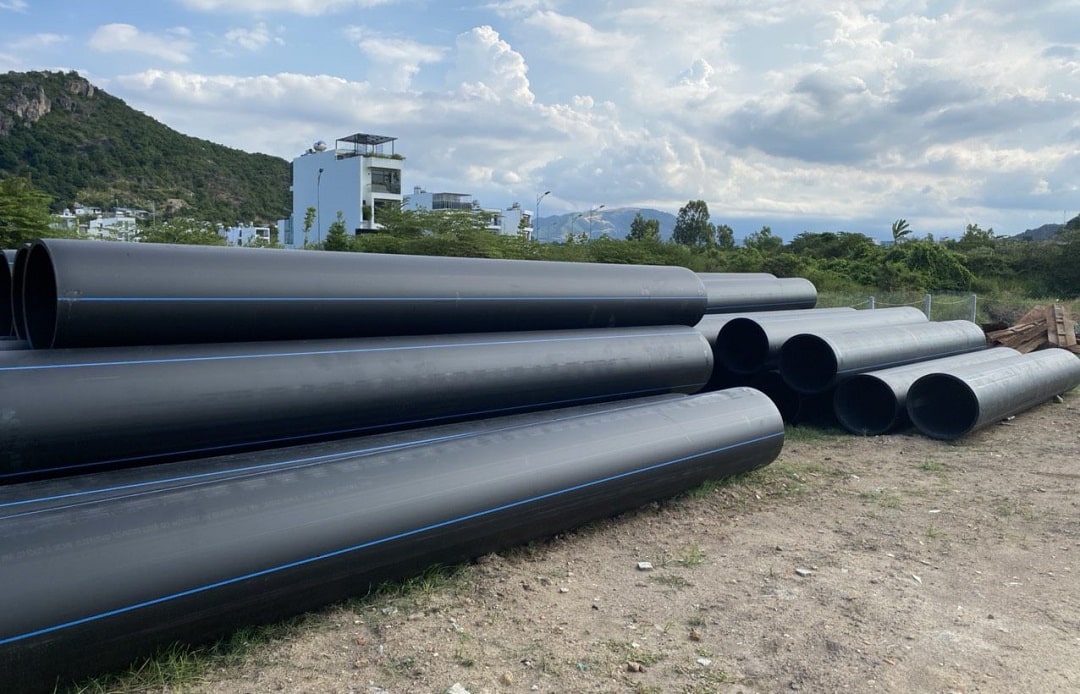 ống hdpe tiêu chuẩn