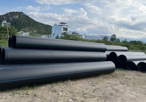 Báo giá ống HDPE