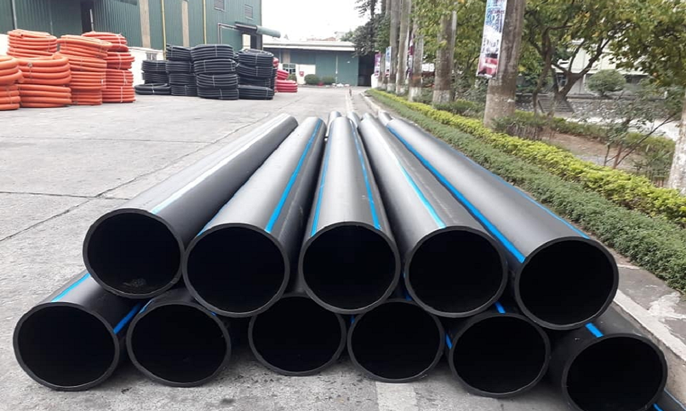 giá ống hdpe D250