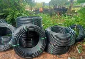 Giá ống HDPE D50 hà nội