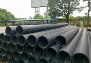 ống HDPE tại Hà Nam