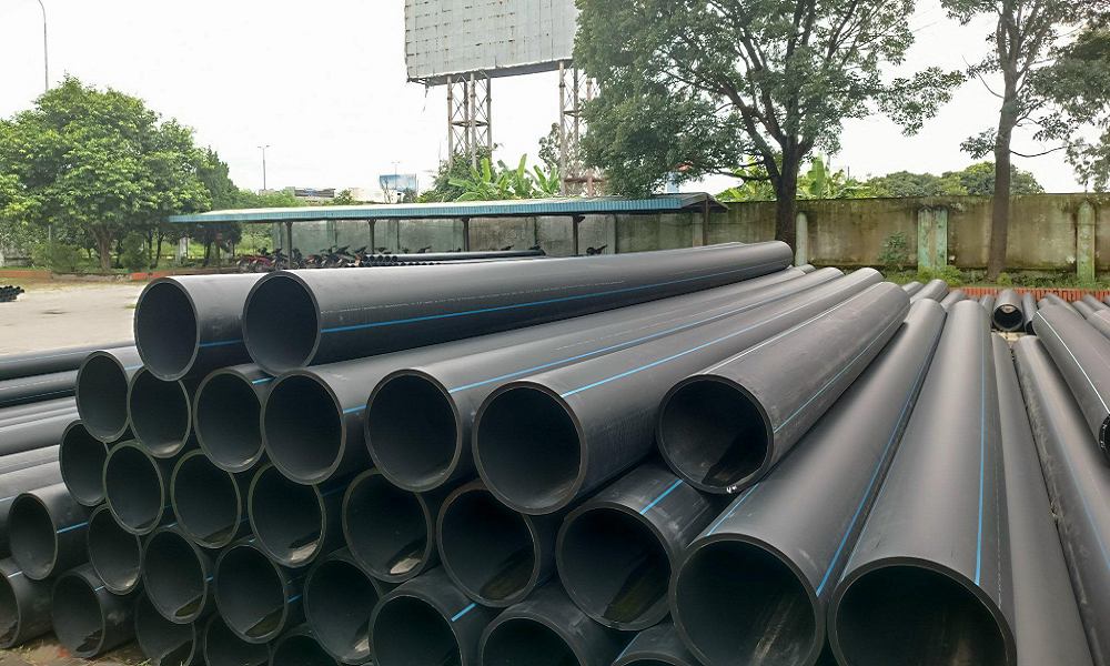 ống HDPE tại Hà Nam