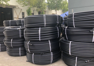 báo giá ống hdpe d32