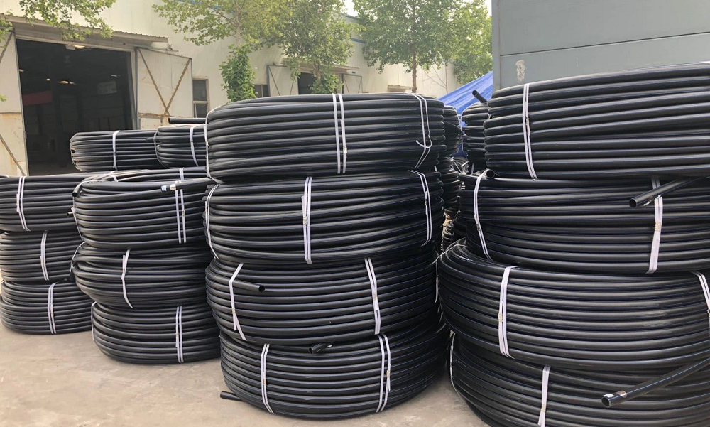 báo giá ống hdpe d32