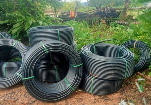 báo giá ống HDPE phi 20