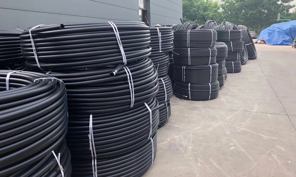 Giá ống HDPE D32