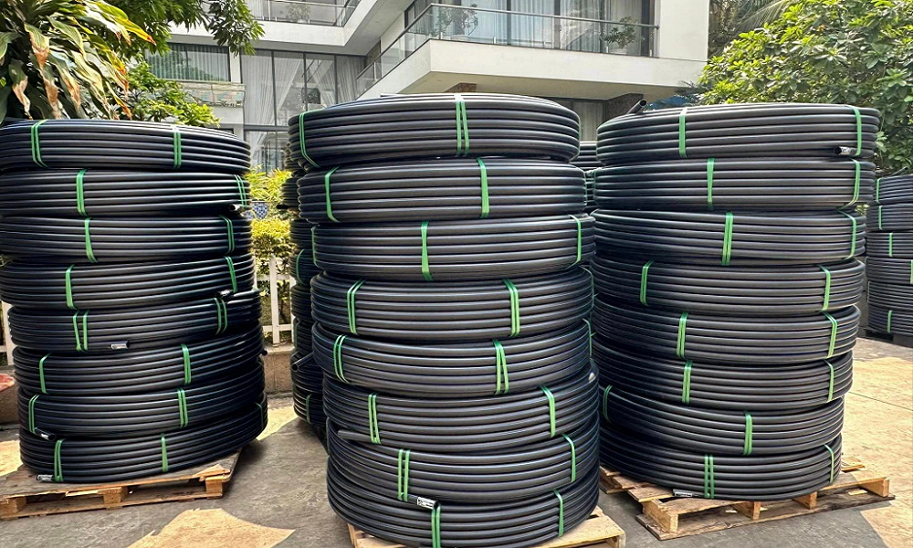 Giá ống HDPE phi 40