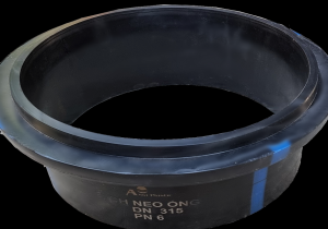 Phụ kiện ống bích HDPE