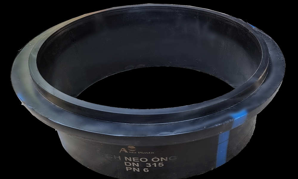 Phụ kiện ống bích HDPE